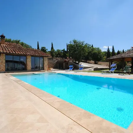 La Pinetina Villa *