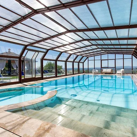 La Pinetina Villa