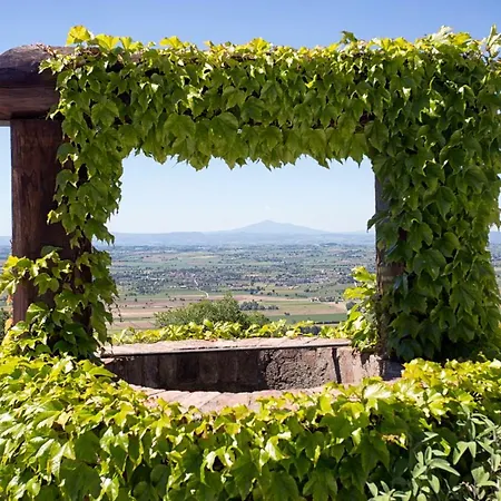 La Pinetina Villa *