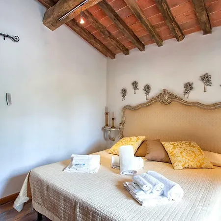 La Pinetina Cortona
