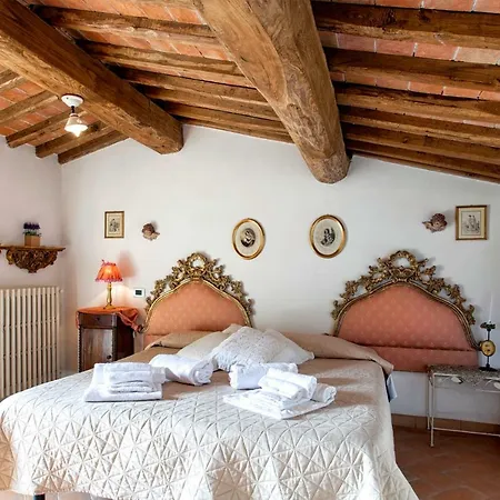 La Pinetina