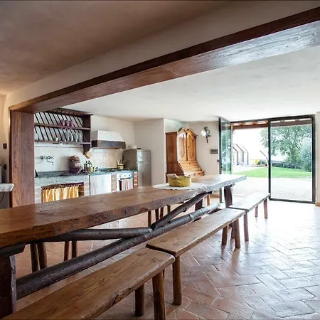 Villa La Pinetina