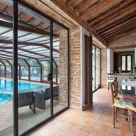 Villa La Pinetina